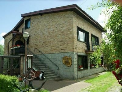 Anker Kotwica Apartment Leba Luaran gambar